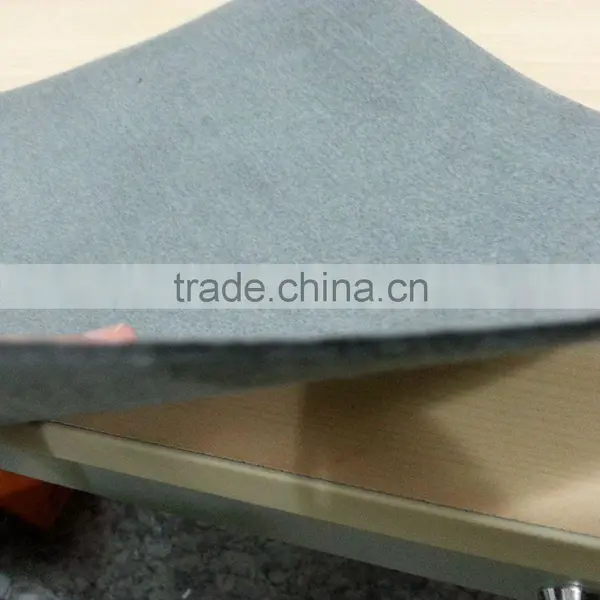 Antistatic Nonwoven Insole Board for Safety Shoes photo-5