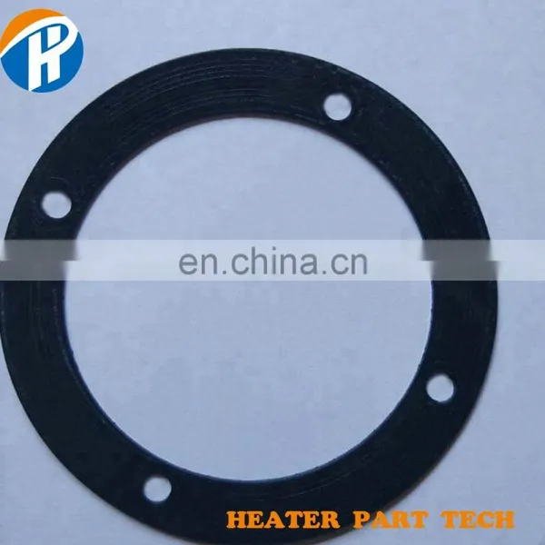 High Strength Silicon Rubber Spacer photo-6