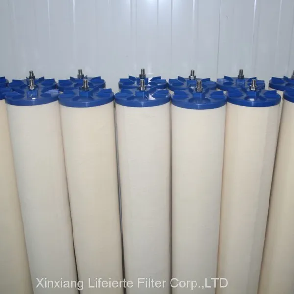 Hydraulic Oil Filter Elements for Pall photo-5