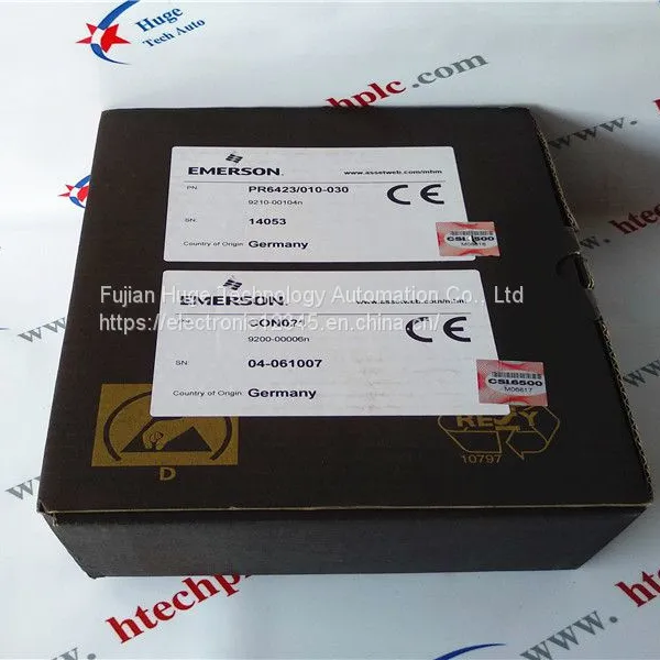 EPRO PR6423/012-120 HOT SALE BIG DISCOUNT NEW IN STOCK LOW PRICE