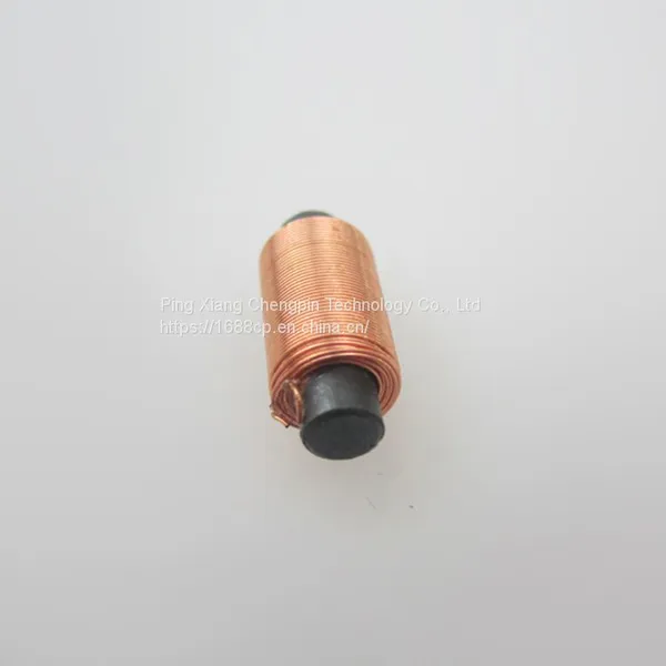 Ferrite Rod Inductor Coil Magetic Coil photo-3