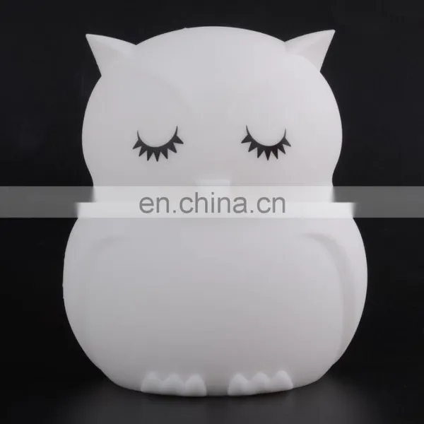 Led Toys Desk Lamp Toilet Night Light for Kids, Children, Adults photo-3