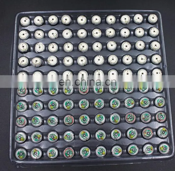 10mm Piezo and Moving-Coil Earphone Speaker Driver Unit 3mw 16ohm Mylar Speaker for Earphone photo-3