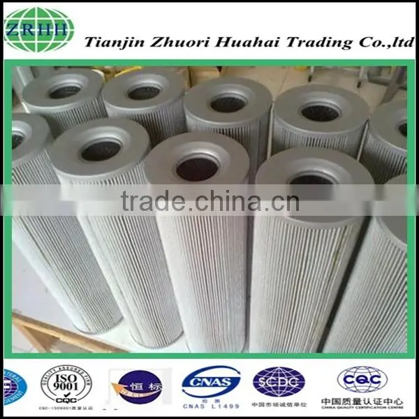 TZX2-40*30 Leemin Hydraulic Filter photo-2