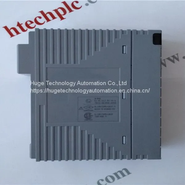 YOKOGAWA ADV551-P53 S2 Цифровой выходной модуль ПЛК ДКС ЧПУ