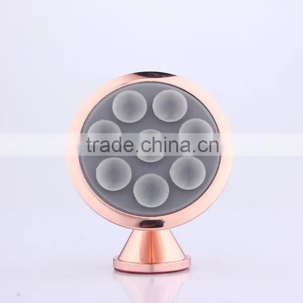 360 Degree Rotating Sucking Phone Holder On Cars photo-2