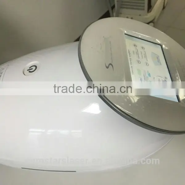980nm Diode Laser Vascular System for Spider Vein Removal Vascular Removal photo-4