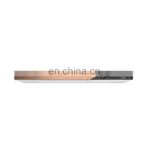 OEM ODM Kill Virus Wall-Mounted Ozone UVC Ultraviolet Lamp Air Disinfection Machine Purifier photo-2
