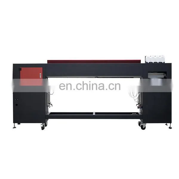 Multifunctional Polyester,Silk,Linen,Cotton Socks Digital Printing Textile Machine For Sale photo-3