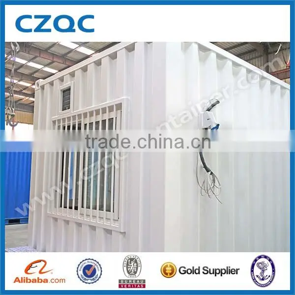 20ft Container Office in China, Golden Supplier photo-5