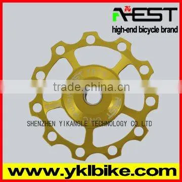 Derailleur Pulley For MTB Racing Bike photo-4