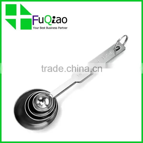 Wholesale Cooking Tools Measuring Tool Stainless Steel Measuring Scoops 1g