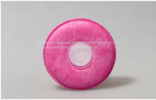 Mask Filter Making Machine photo-5