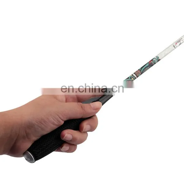 Wholesale Fishing Tackle Action Ultra-Light Fishing Rod High Carbon Handle Rod Carp Telescopic Taiwan Fishing Rod photo-3