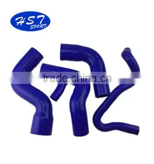 China Verified Supplier High Performance Automotive 1.8t 96-01 Flexible Universal Turbo Kit photo-2