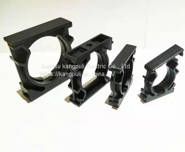 PA conjoined fixed support