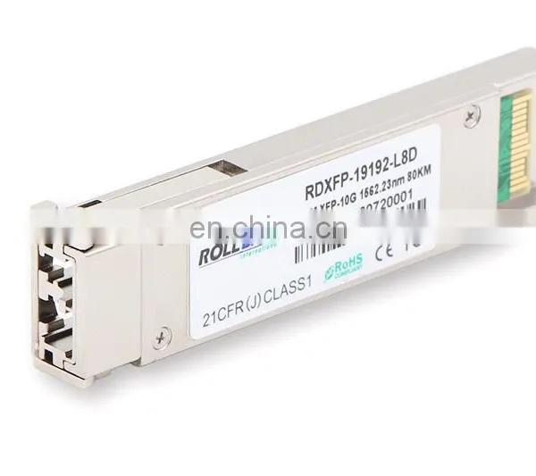 10g Dwdm Xfp 80km 15xx.xxnm photo-2