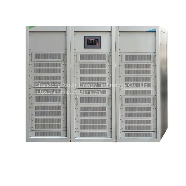 Relay Aging Test DC Power Supply photo-4