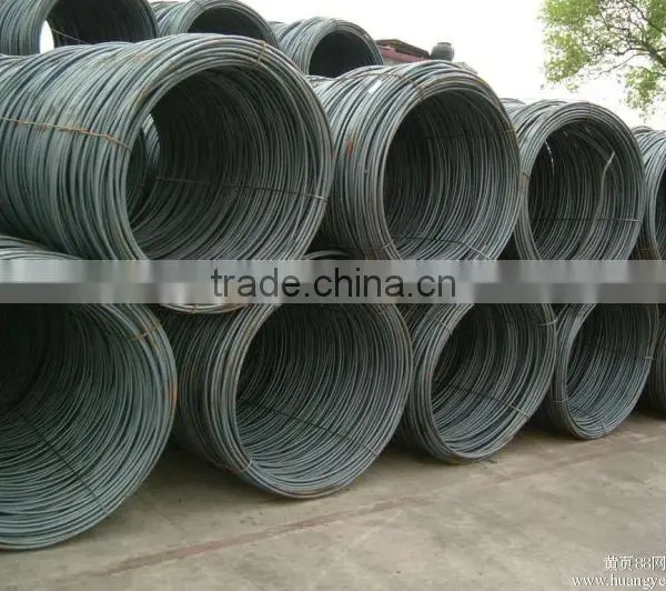 Wire Rod photo-4