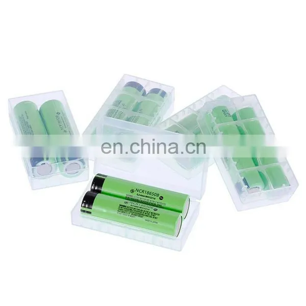 High Performance Rechargeable 18650 Battery 3400mAh 3.6v NCR 18650B Li-ion Cell for Panasonic photo-5