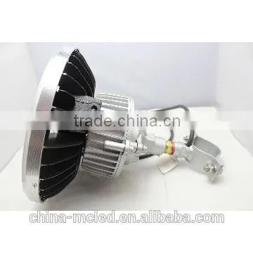 MCLED MF03-60-90W Aluminum Bridgelux LED Gas Atation Flameproof Lamp Explosion Proof Light ATEX photo-3