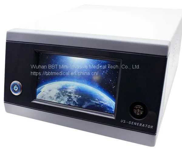 ProductsBBT Ultrasonic Generator photo-2