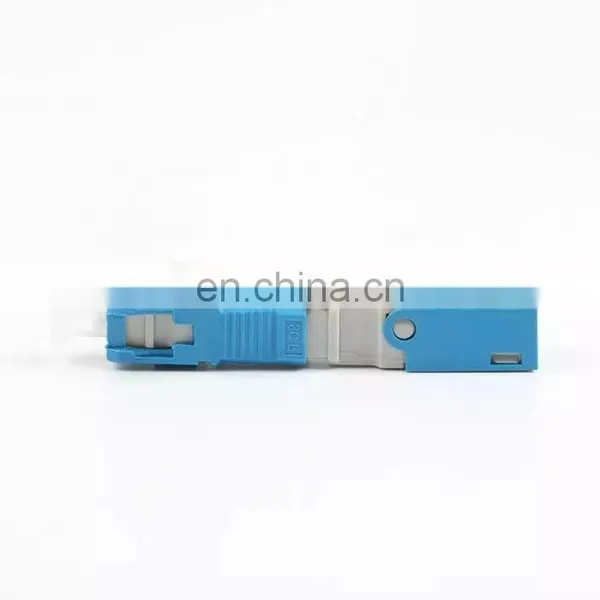 Best Price sc Upc Single Mode Low Insertion Loss Sumitomo pg Fast Connector photo-2