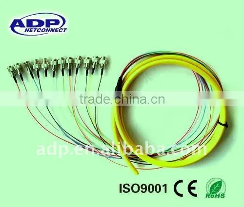 Optical Fiber Cable for Telecommunication