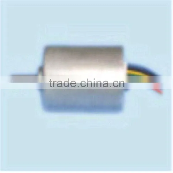 High Quality Electrical 12v Brushless dc Motor DB2838 Permanent Magnet
