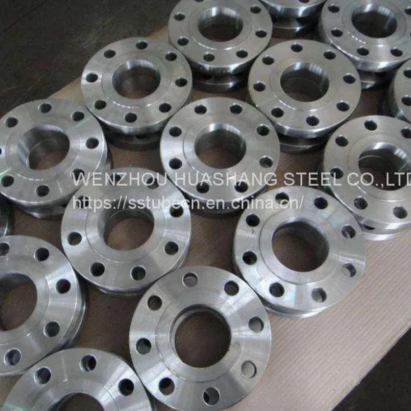 Socket Weld Flanges