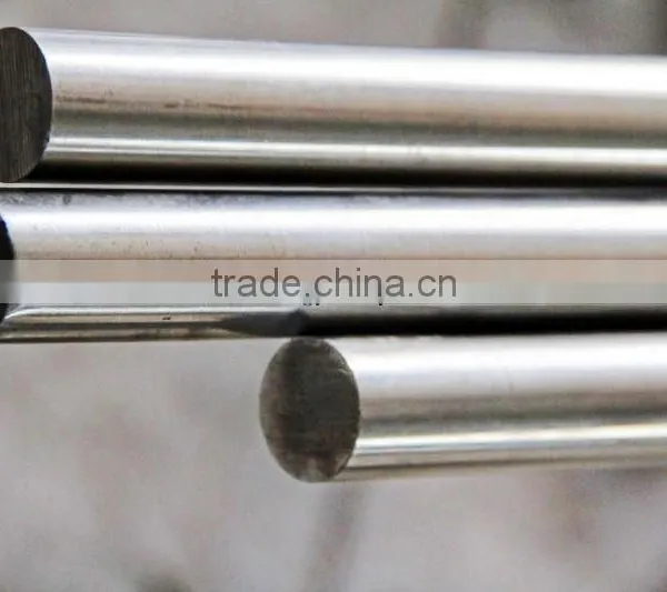 Invar36 Bar for Sale With RoHs Standard photo-2