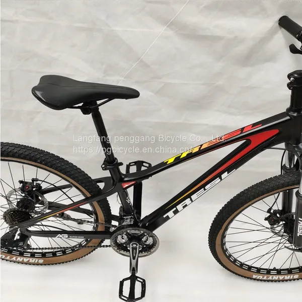 24speed 26inch Magnesium Alloy Mountain Bike photo-3