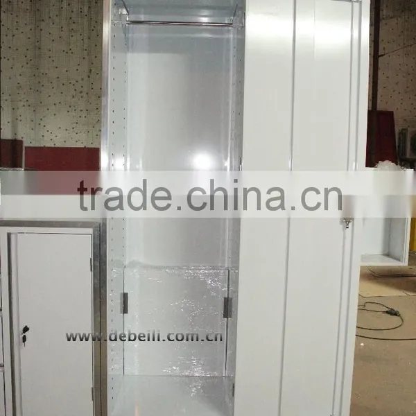 Good Performance Garage Tool Storage Locker for Repairing Tools photo-3