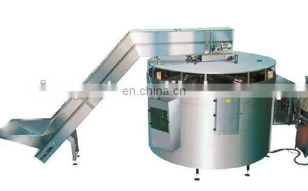 GLP-800S Automatic High Speed Bottle Unscramble Machine photo-4