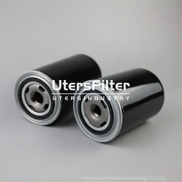 J-1321-10 UTERS Replaces Taisei Spin-on Hydraulic Filter Element photo-2