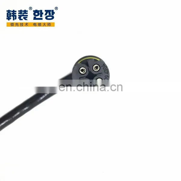 11787530285 Rear Oxygen Sensor For BMW X3 photo-4