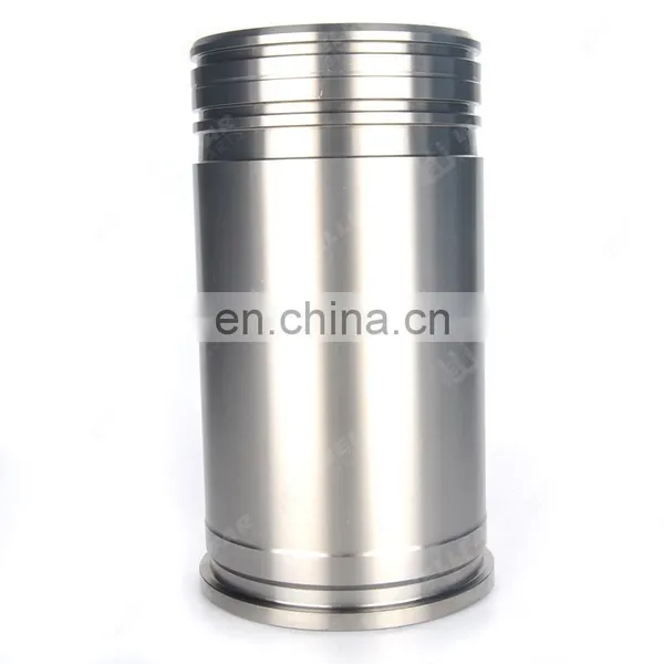 Diesel Engine Cylinder Liner Sleeve for Detroit S60 23531249/23523392/23531502 Diameter 130mm for Repair Store photo-2
