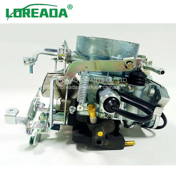 CARB CARBURETOR DATSUN For 1973-84 Nissan 610/620/710/20 L18/Z20 16010-NK2445 16010-13W00 photo-3