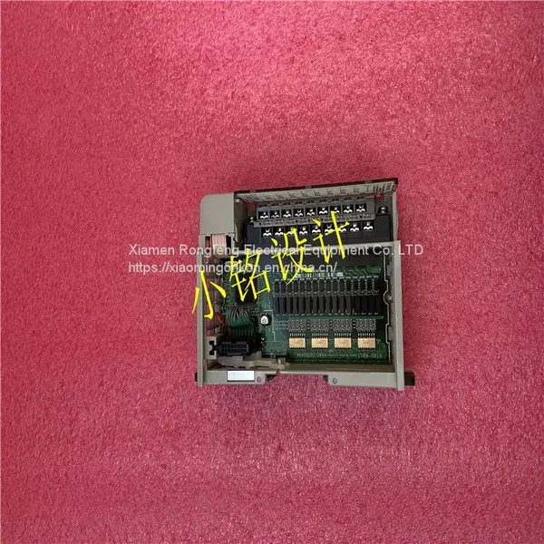 1769-OB16 Allen-Bradley CompactLogix 16-Point 24V DC Sourcing Output Module photo-2