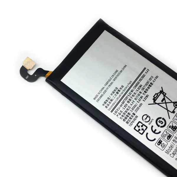 EB-BG920ABE Durable Excellent Mobile Phone Batteries For Samsung GALAXY S6 SM-G920 G920F G920i G920A G920V G9200 G9208 G9209 photo-2