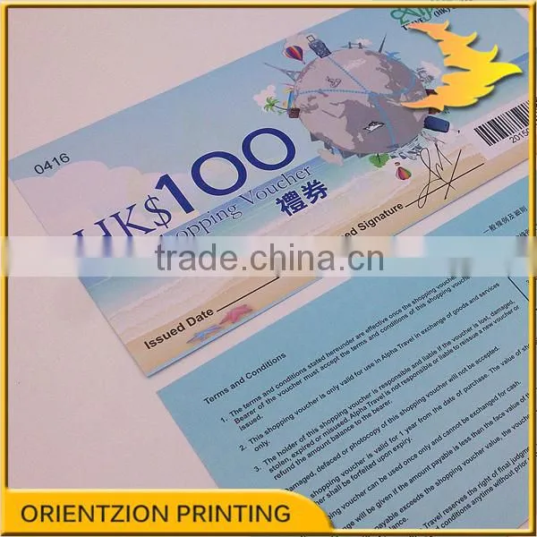 Discount Coupons Printing photo-4