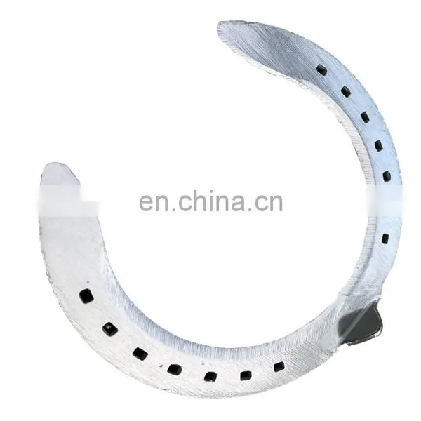 Customized Horse Racing Horse Products Aluminum Horseshoes photo-4
