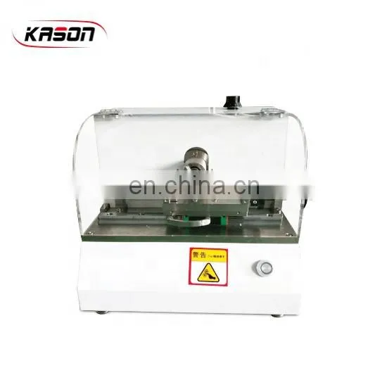KS-5040 Laboratory Use Specimen Impact Notching Machine photo-3
