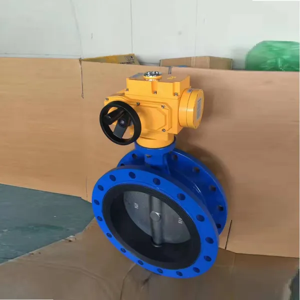 Pneumatic Stainless Steel Ball Valve Q641F-16P Stainless Steel Ball Valve photo-2