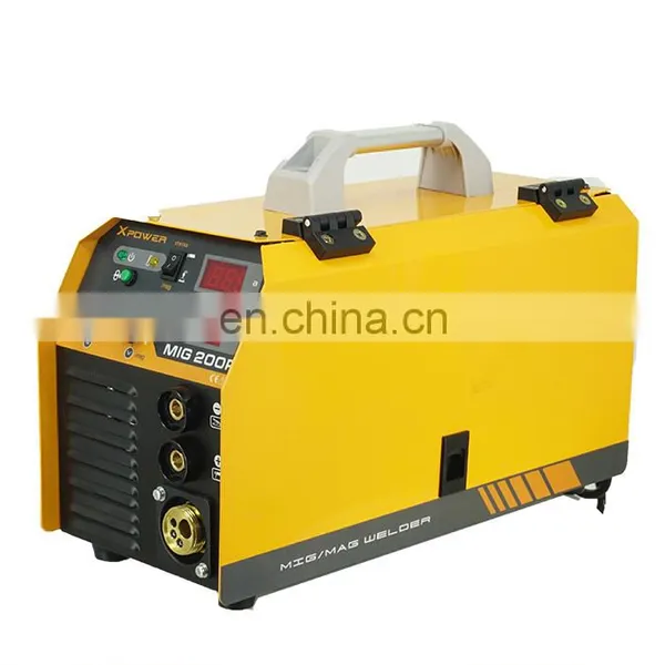 Mini Mig 250 Welder photo-4