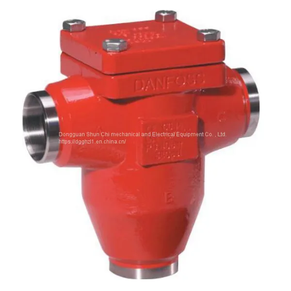 Danfoss Oil Temperature Control Valve ORV ORV 40 H1、ORV 50 H2 、ORV 80 H3、ORV 40 H1、ORV 50 H2、ORV 80 H3