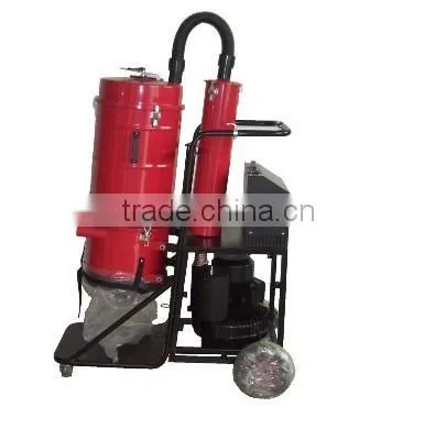 Large Industrial Vacuum Cleaner for Sale photo-2