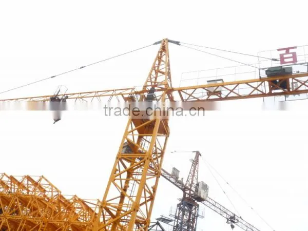 Mini Tower Crane Tower Crane TC5008 photo-2
