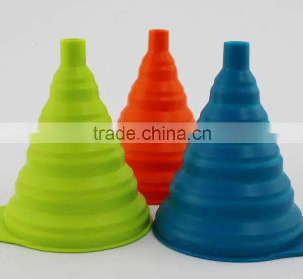 Awesome Collapsible Silicone Hopper photo-5