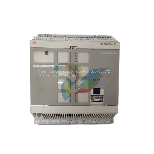 XK 08 F1 Binary Extension With 4 Isolated Inputs 24 V D.c. And 4 Relays Output 250 photo-5